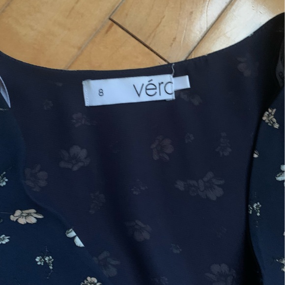 Vero blouse - Picture 2 of 4